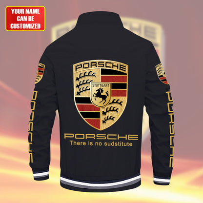 Personalized Pors Windbreaker Casual Jacket P160904