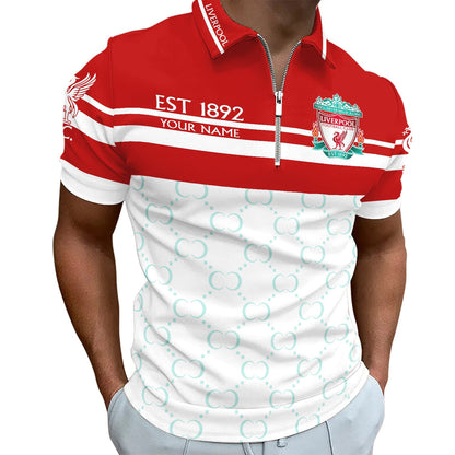 Personalized LVP Pattern 3D Full Printing Set ,LVP Shirt , Hoodie , Short , Polo ,hawaii