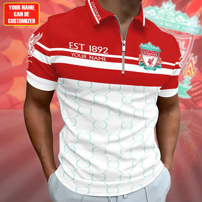 Personalized LVP Pattern 3D Full Printing Set ,LVP Shirt , Hoodie , Short , Polo ,hawaii