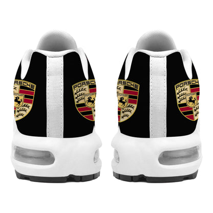 Customize Pors Sport Air Cushion Sneaker