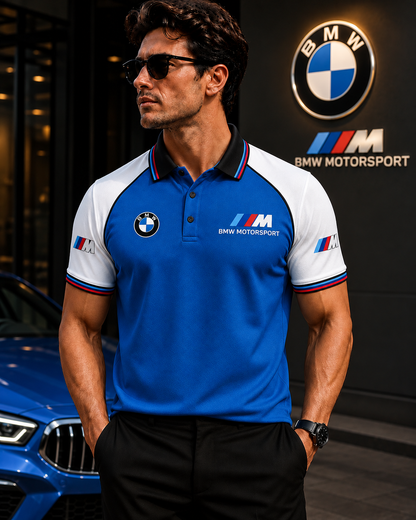 BW Motorsport 2026 The Collection Shirt