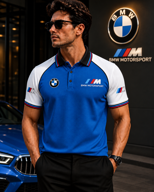 BW Motorsport 2026 The Collection Shirt