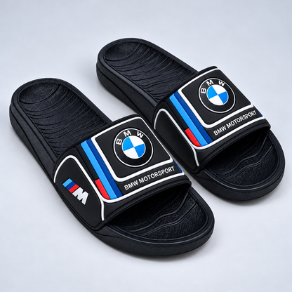 BW Motorsport 2026 Custom Leather Sandals