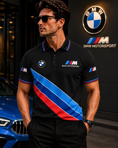 BW Motorsport 2026 The Collection Shirt