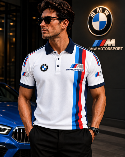 BW Motorsport 2026 The Collection Shirt