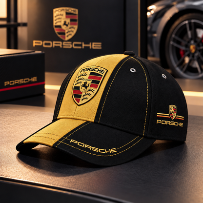 Pors 1931 Redline Classic Cap (1931-2026)