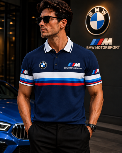 BW Motorsport 2026 The Collection Shirt