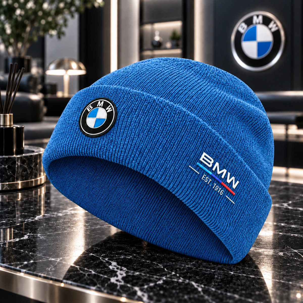 Bw Classic Cuff 2026 Beanie Hat