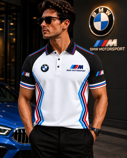 BW Motorsport 2026 The Collection Shirt