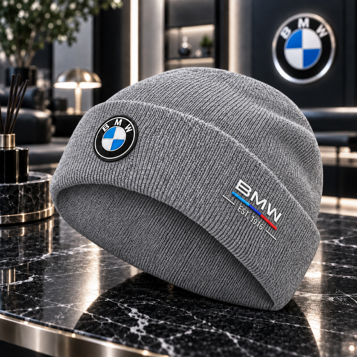 Bw Classic Cuff 2026 Beanie Hat