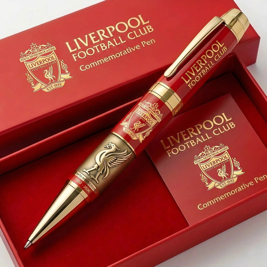 Lvp 134th Anniversary Edition Ballpoint Pen (1892 - 2026)