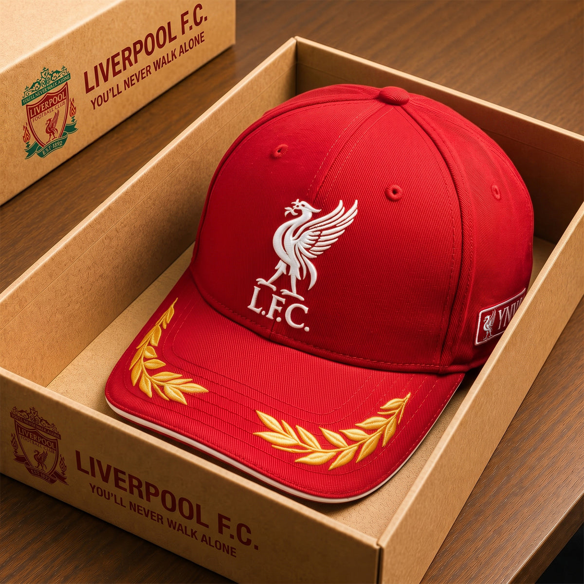 LVP New Season 2026 Fans Classic Cap