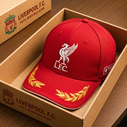 LVP New Season 2026 Fans Classic Cap