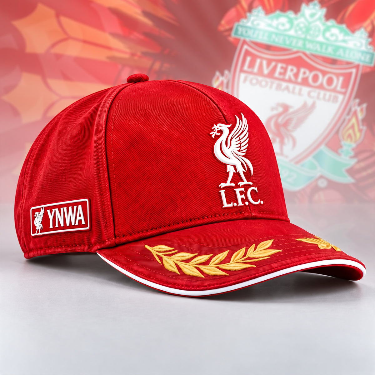 LVP New Season 2026 Fans Classic Cap