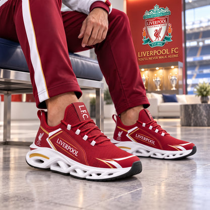 Lvp FC Spezial Sport Chunky Custom Sneaker