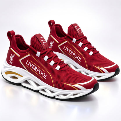 Lvp FC Spezial Sport Chunky Custom Sneaker