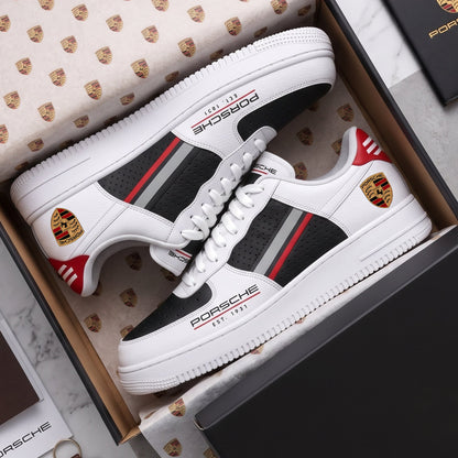 Pors New Drive 2026 AF1 Custom Sneaker