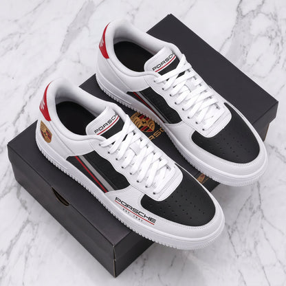 Pors New Drive 2026 AF1 Custom Sneaker