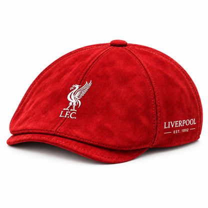Lvp FC The Alfred Ivy Cap , Flat Cap