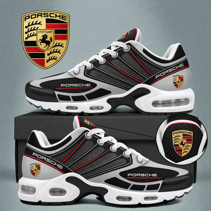 Pors AirFlow 2026 Sport Cushion Sneaker