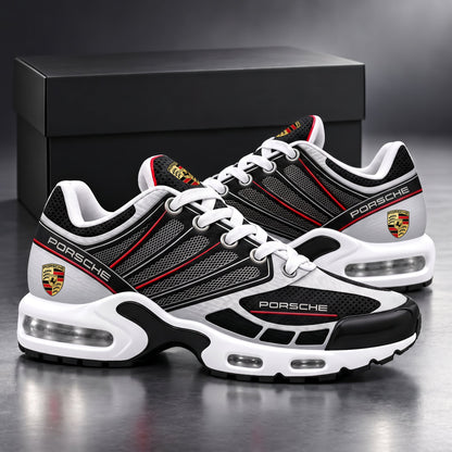 Pors AirFlow 2026 Sport Cushion Sneaker