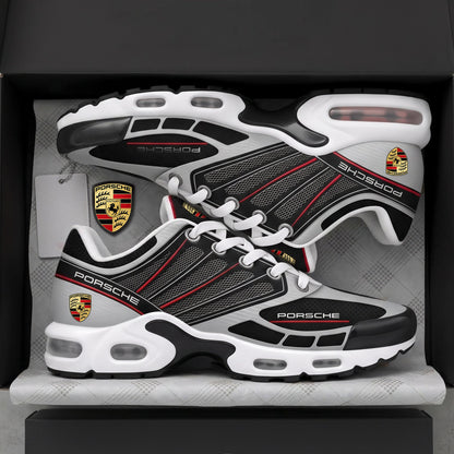 Pors AirFlow 2026 Sport Cushion Sneaker