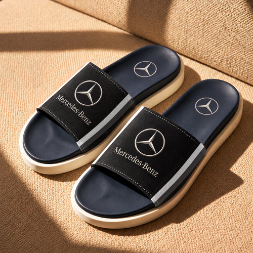 Merc Sportline 2026 Custom Leather Sandals