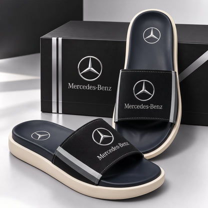 Merc Sportline 2026 Custom Leather Sandals