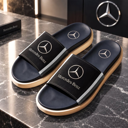 Merc Sportline 2026 Custom Leather Sandals