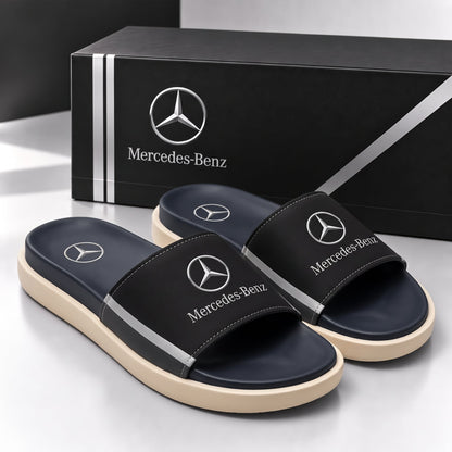 Merc Sportline 2026 Custom Leather Sandals