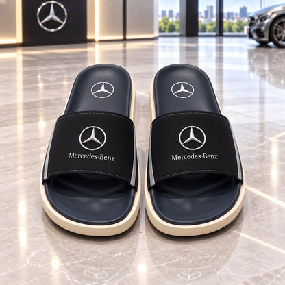 Merc Sportline 2026 Custom Leather Sandals