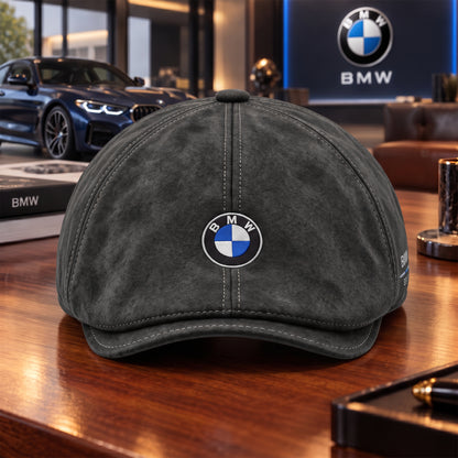 Bw The Alfred Ivy Cap , Flat Cap