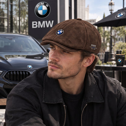Bw The Alfred Ivy Cap , Flat Cap