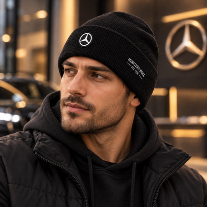 Merc Classic Cuff 2026 Beanie Hat