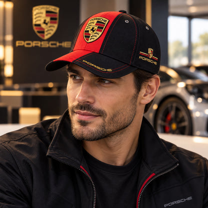 Pors 1931 Redline Classic Cap (1931-2026)