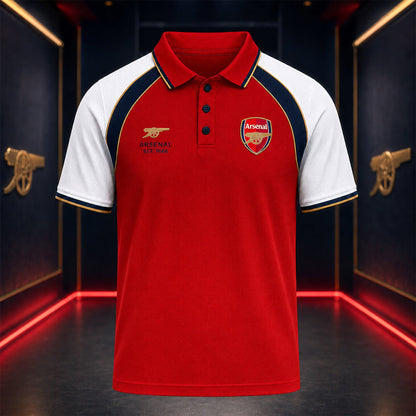 Personalized Arsenal 2027 All Over Printed Unisex Shirt