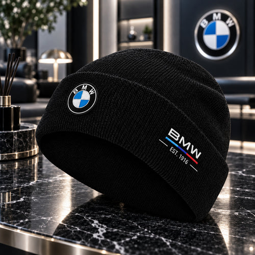 Bw Classic Cuff 2026 Beanie Hat