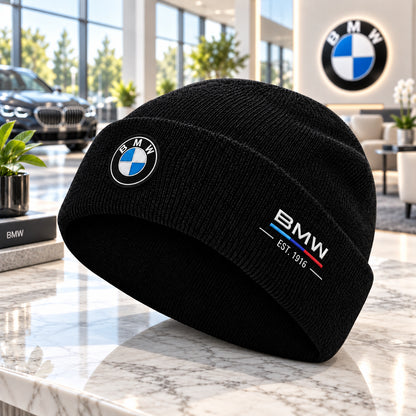 Bw Classic Cuff 2026 Beanie Hat