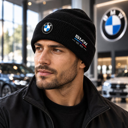Bw Classic Cuff 2026 Beanie Hat
