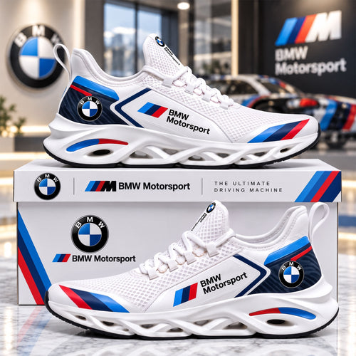 BW Motorpsort Chunky Custom Sneaker
