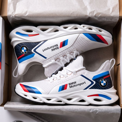 BW Motorpsort Chunky Custom Sneaker