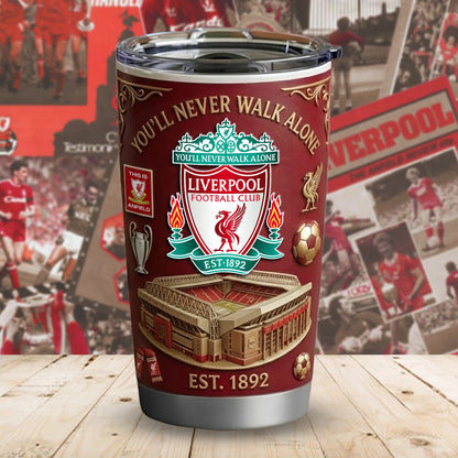LVP EST 1892 Tumbler 20oz 30oz Cup
