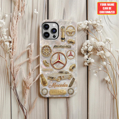Merc Obscure- Personalized Merc Full Print Phone Case