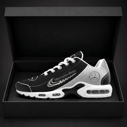 Merc Luxury 2026 Sport Air Cushion Sneaker