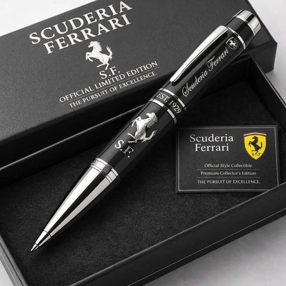 S.F Est 1929 Edition Ballpoint Pen