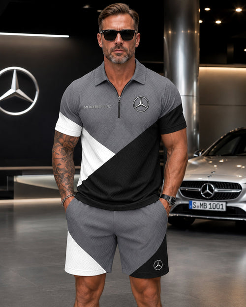 Personalized Merc Vanguard 2026 All Over Printed Shirt