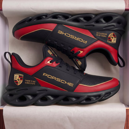 Pors 2026 Sport Chunky Custom Sneaker
