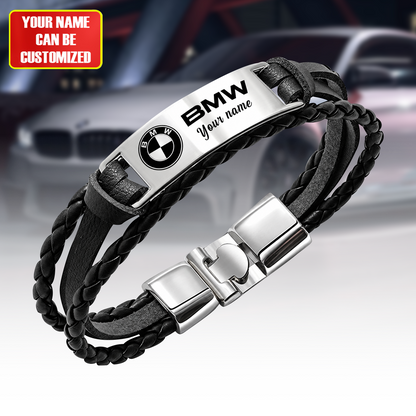 BW Personalized Handmade Bracelet Gift For Fans