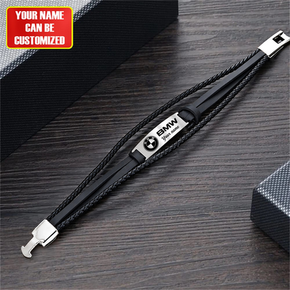 BW Personalized Handmade Bracelet Gift For Fans