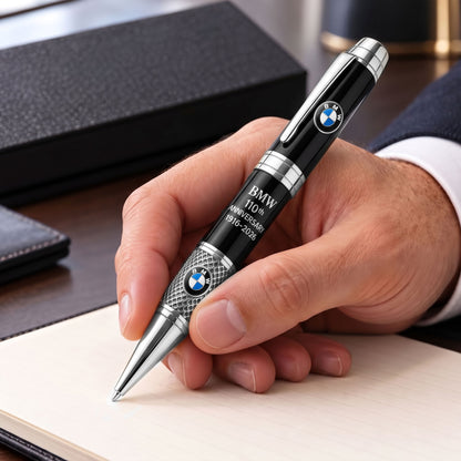 BW 110th Anniversary Luxury Ballpoint Pen (1916-2026)